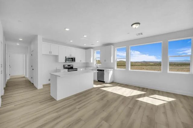 5599 S Carnelian Parkway #204, St George