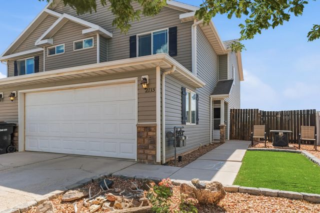 2135 N 550 W, Cedar City
