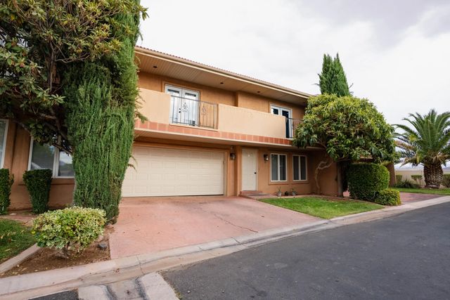 1330 W Indian Hills Dr #15, St George