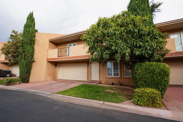 1330 W Indian Hills Dr #15, St George