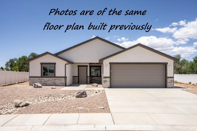 3981 N Hawks Landing Lp, Enoch