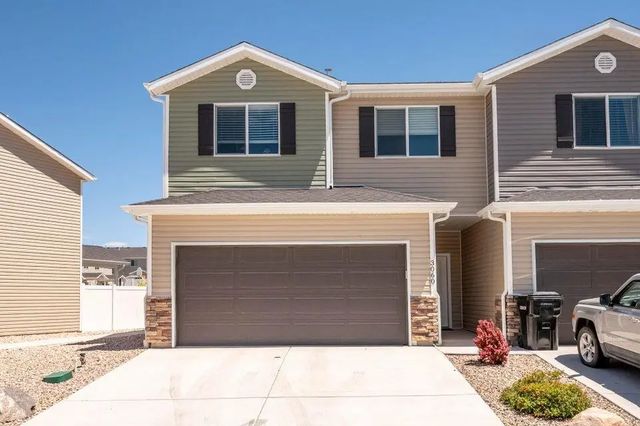 3060 N 125 E, Cedar City