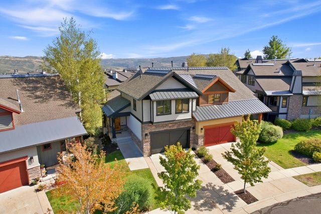 1261 Hailstone Dr, Heber City