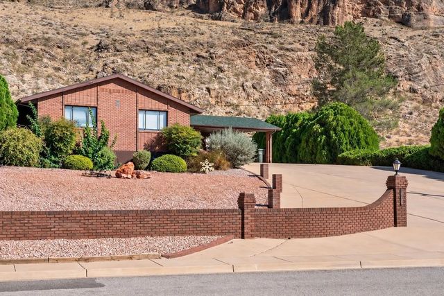1455 S 160 W, Hurricane