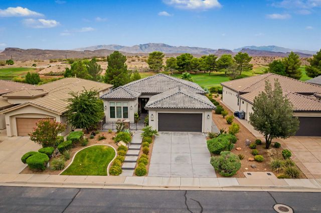 600 S Alienta Dr, St George