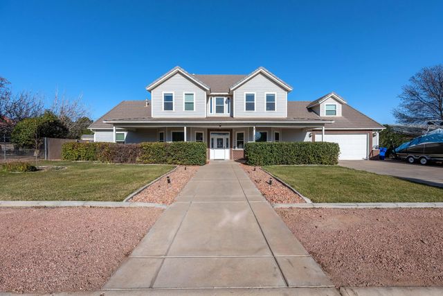 2057 S Solana Cir, Washington