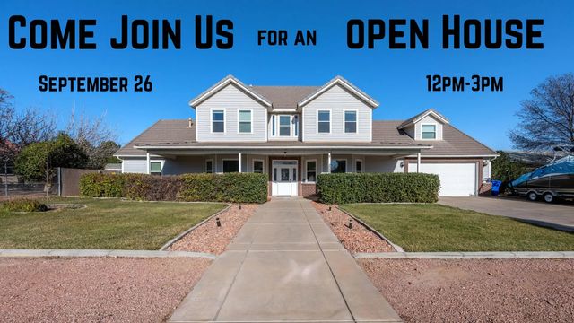 2057 S Solana Cir, Washington