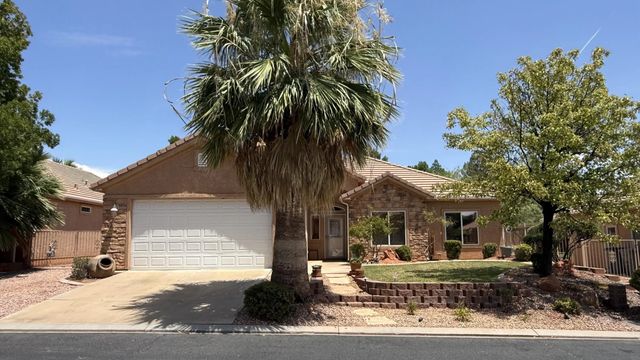 1806 N Dixie Downs Rd 12, St George