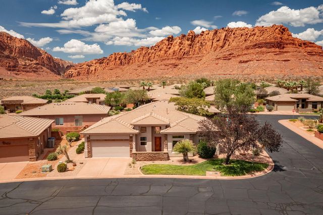 250 N Snow Canyon Dr 79, Ivins