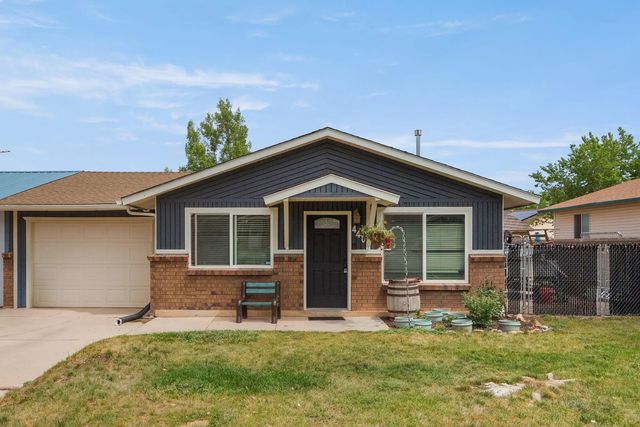 440 W Bramblewood Dr, Cedar City