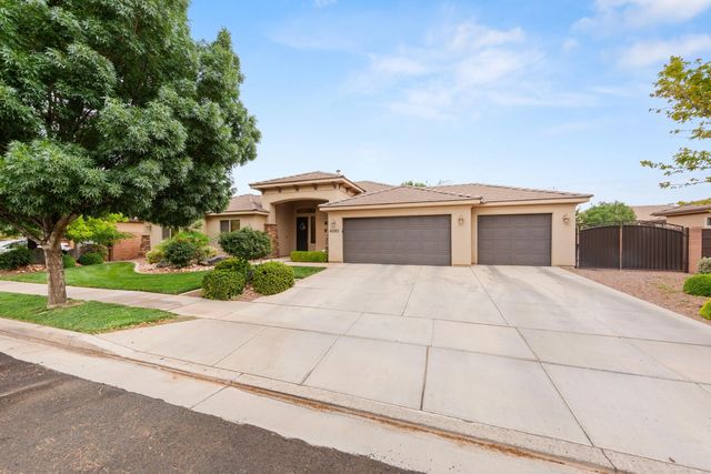 4085 S Priceless Way, Washington
