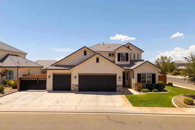 4044 S 490 E, Washington