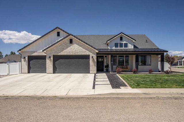 3634 W 1300 N, Cedar City