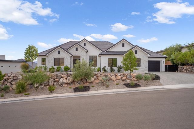793 W Scenario St, Washington