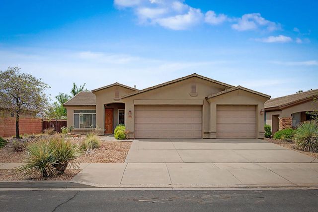 3296 E Hidden Springs Dr, Washington