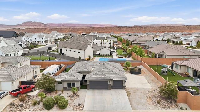2853 S 3210 E, St George