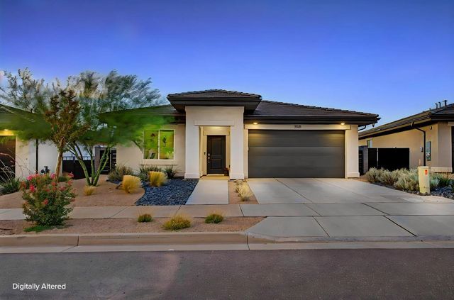 3551 E Staircase Way, Washington