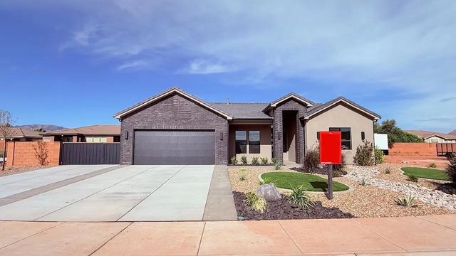572 S Serenity Cir, Ivins