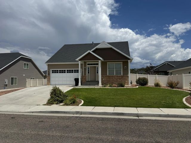 166 N 2875 W, Cedar City
