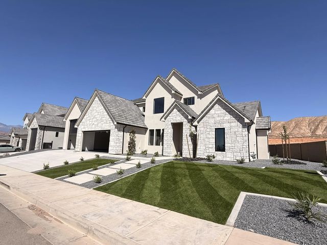 2111 S Pony Way # 92, Washington