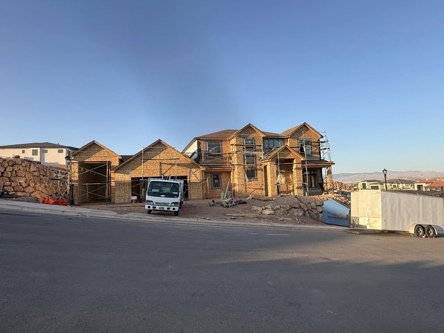 1328 E Pony Way #118, Washington