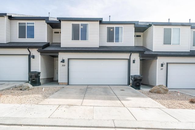309 W 2050 N, Cedar City