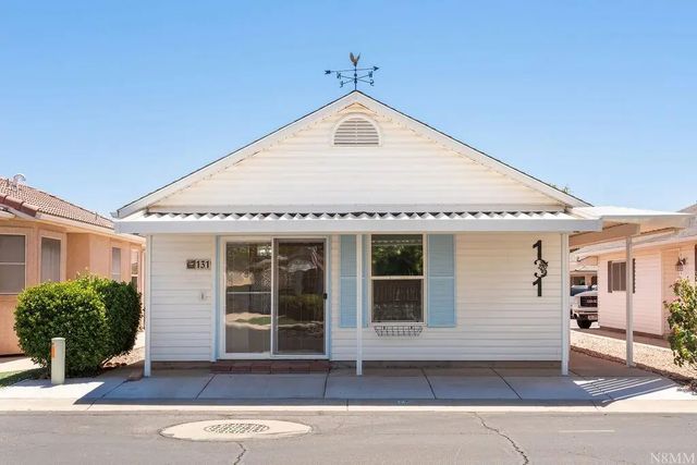 2990 E Riverside Dr 131, St George