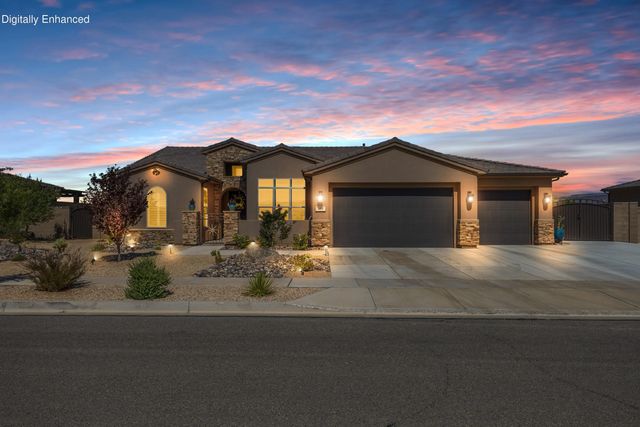 139 N Highland Parkway, Washington