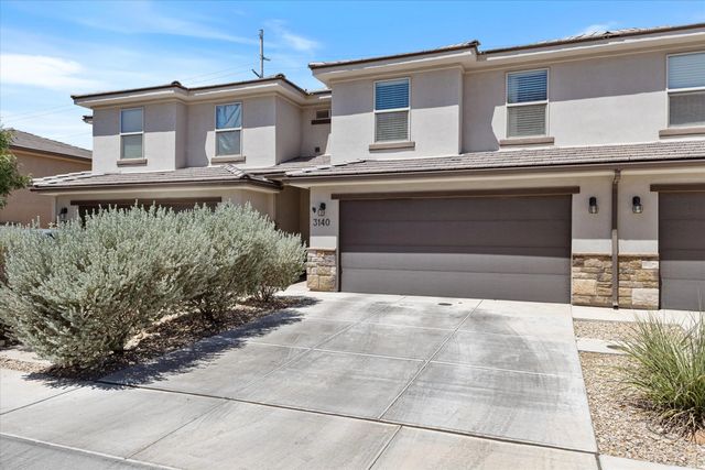 3140 S Relic Ridge Dr, St George