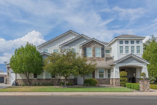 4070 Gritton St, Hurricane