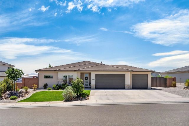 1794 E Sunshine Trail, St George