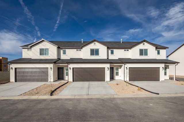 4283 W Hwy 56 #3, Cedar City