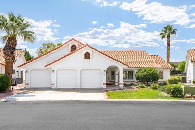 150 S Crystal Lakes Dr #3, St George
