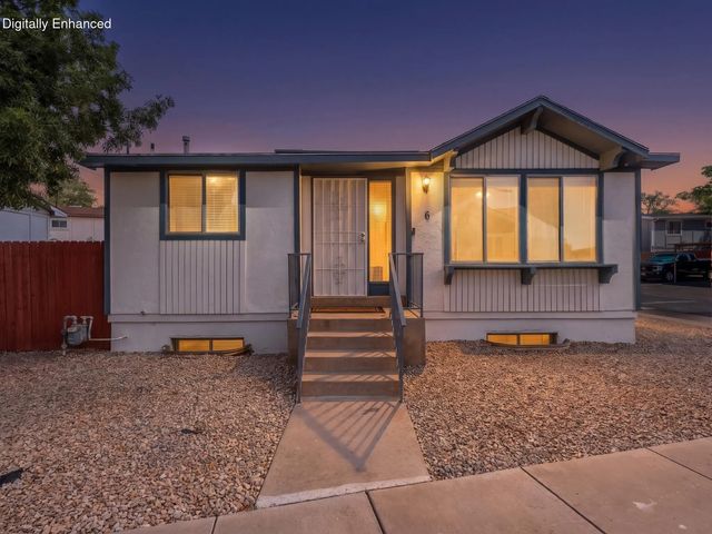 1840 W 1100 N 6, St George