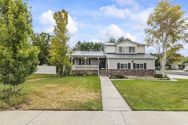 820 W 1080 S, Richfield