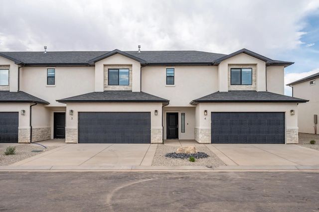 51 N 4375 W 46, Cedar City