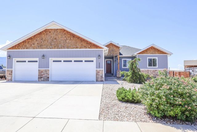 4407 W 1325 S, Cedar City