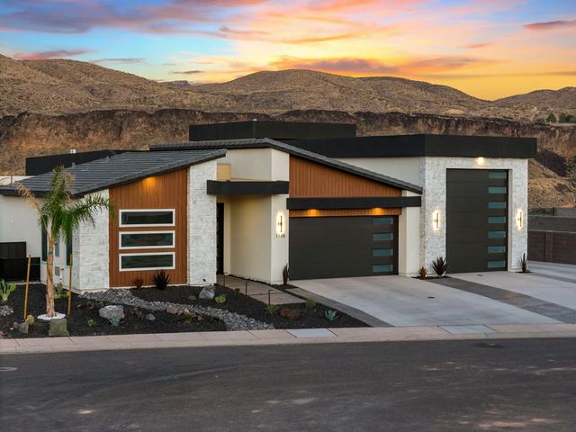 1178 N Florence Cir, Hurricane