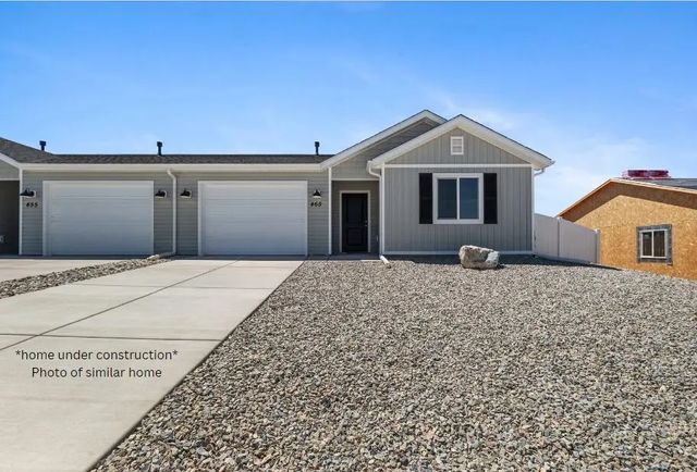 697 W 2360 N, Cedar City