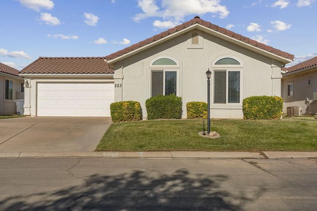 2050 W Canyon View Dr 223, St George