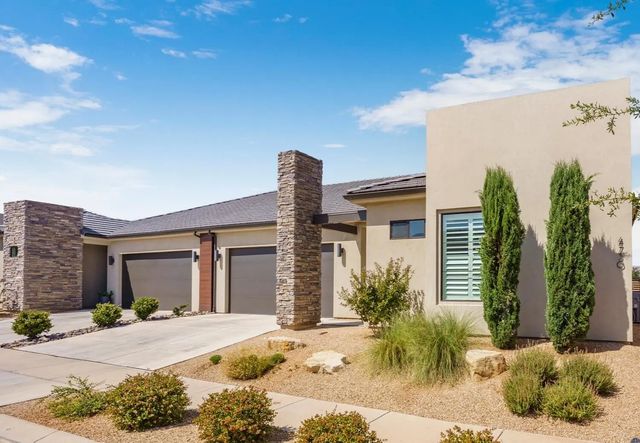 4730 S Martin Dr, St George