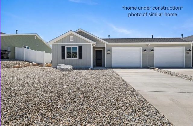 709 W 2360 N, Cedar City
