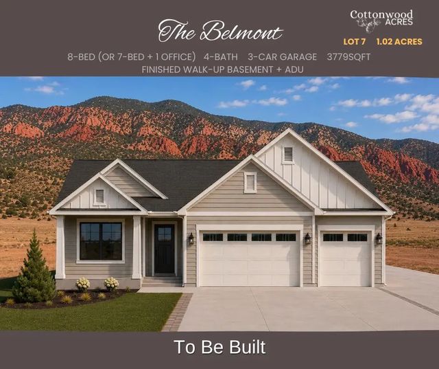 3948 N 350 W, Enoch