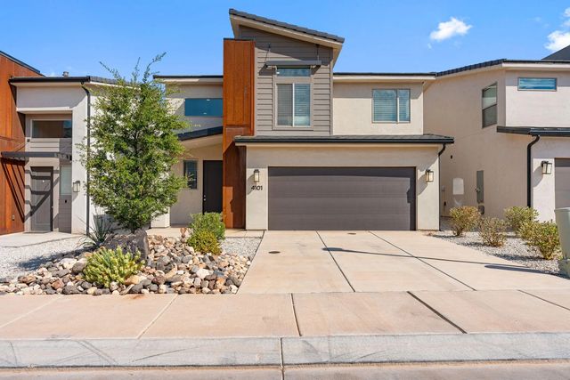 4101 E Phobos Ln, St George