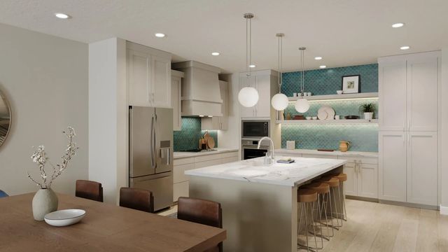 1478 N Palm Island Dr 34, Washington