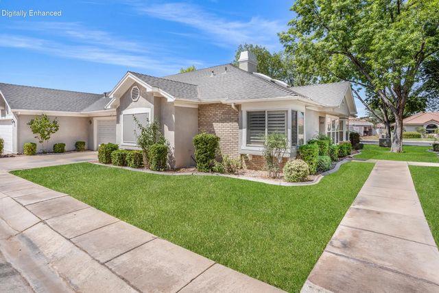 1365 E Fort Pierce Dr 33, St George