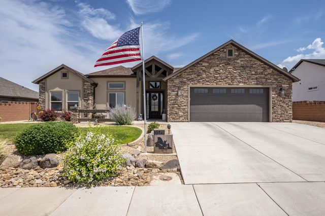 3578 W Foundation Trail, Cedar City
