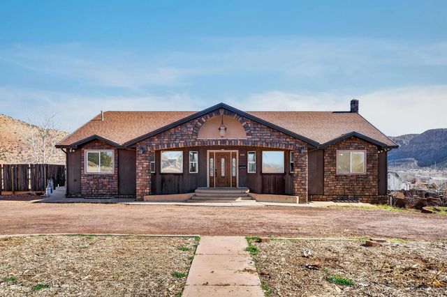 640 N Juniper St, Hildale