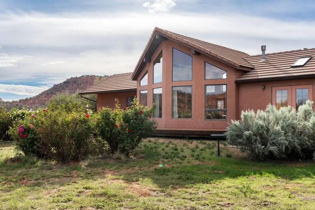40 S 7440 E, Kanab