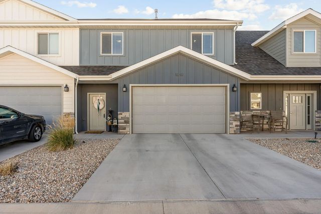 1541 S 1500 W Unit B, Cedar City